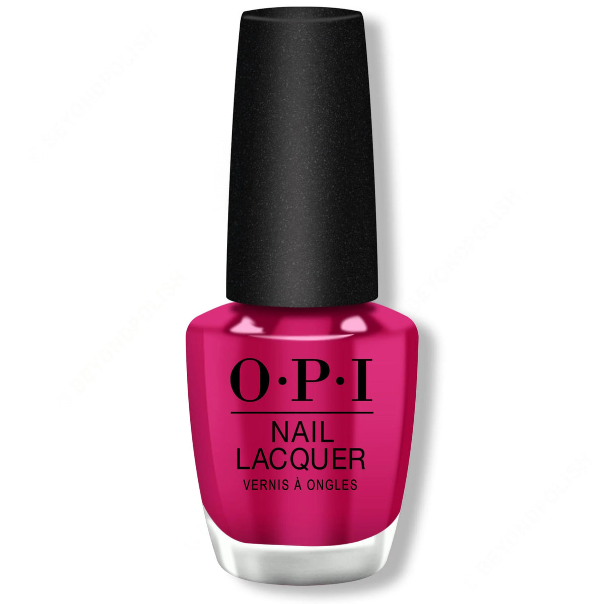 Opi Polish W62 Madam President Qq Nail Supply