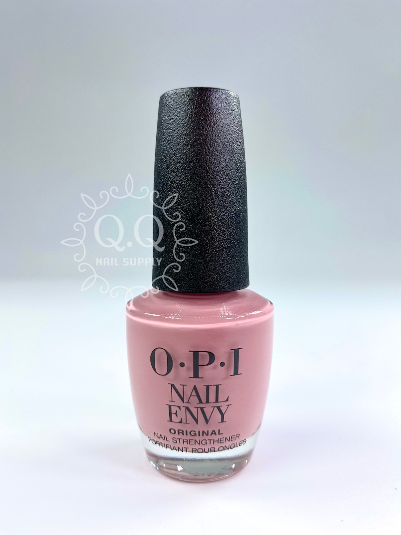 OPI Nail Envy (Big Apple Red)