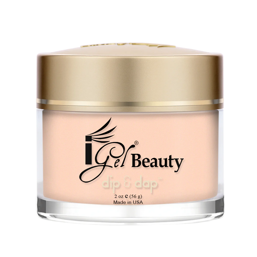 iGel Dip Powder - DD252 Feminine