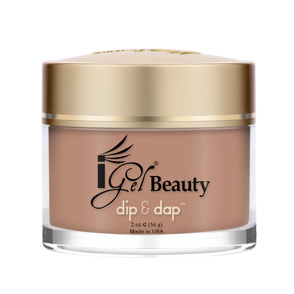 iGel Dip Powder - DD262 Ambition