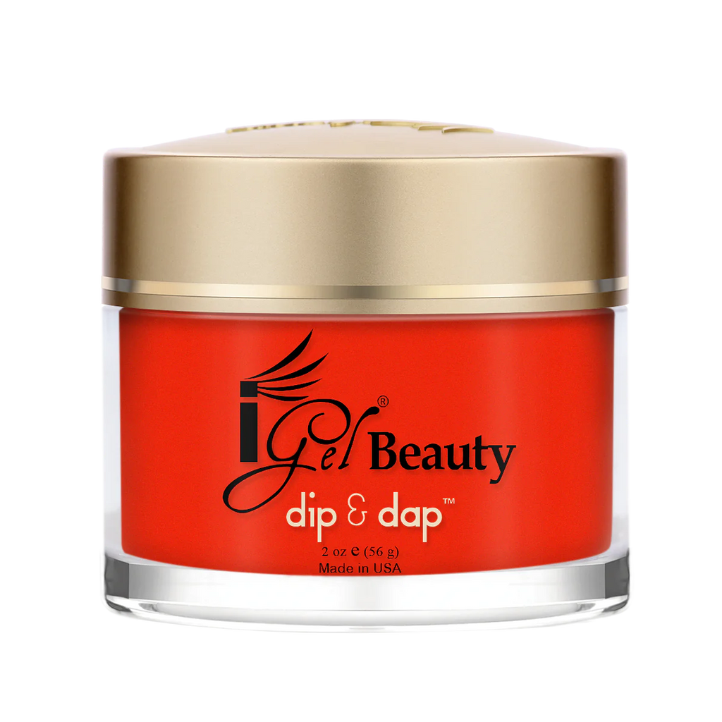 iGel Dip Powder - DD305 Love Never Fails