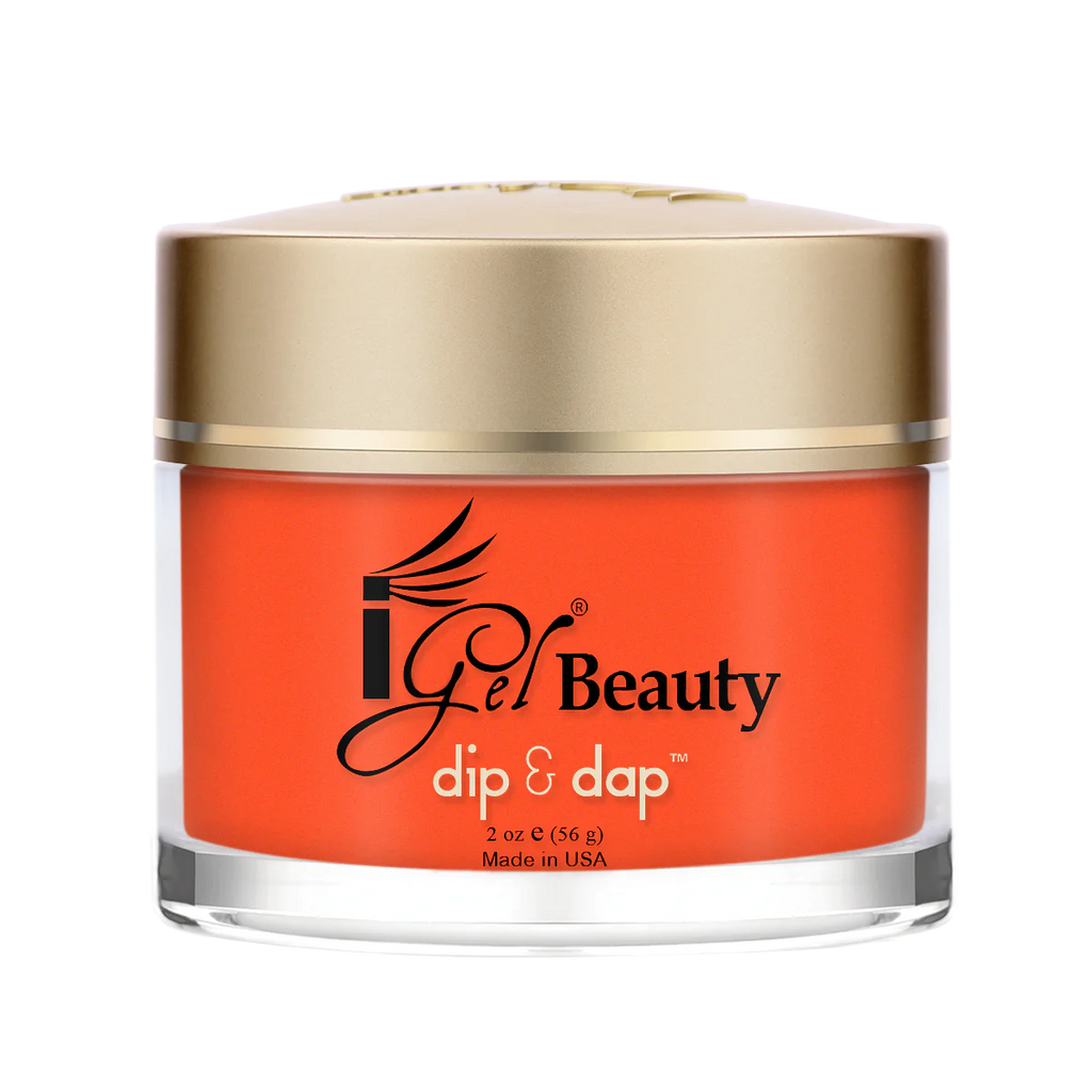 iGel Dip Powder - DD306 Unstoppable