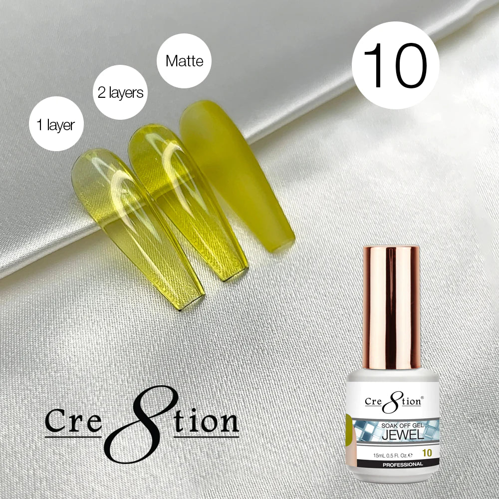 Cre8tion Long/Thin Waxing Sticks (100pcs) – QQ Nail Supply