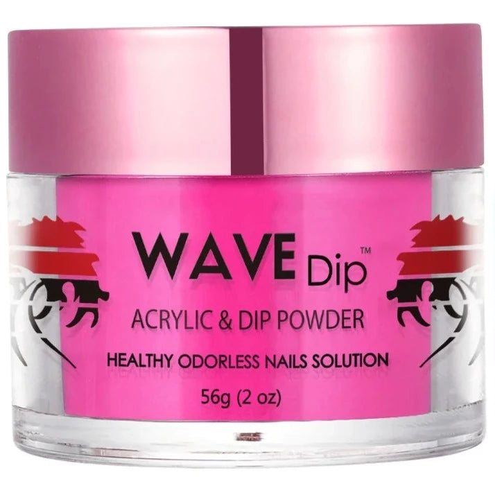 Wave Glow In The Dark Dip/Acrylic Powder - 17