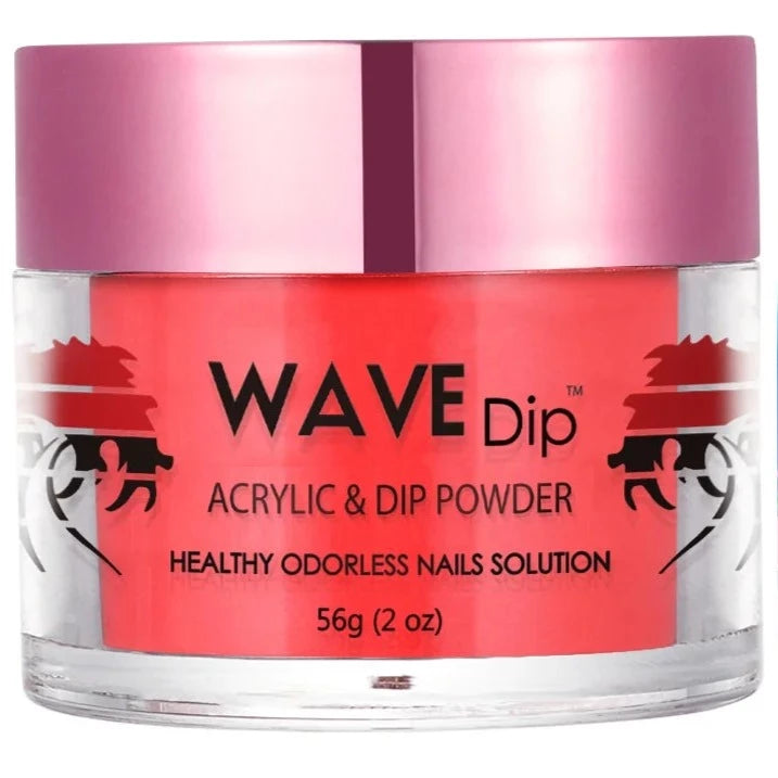 Wave Glow In The Dark Dip/Acrylic Powder - 19