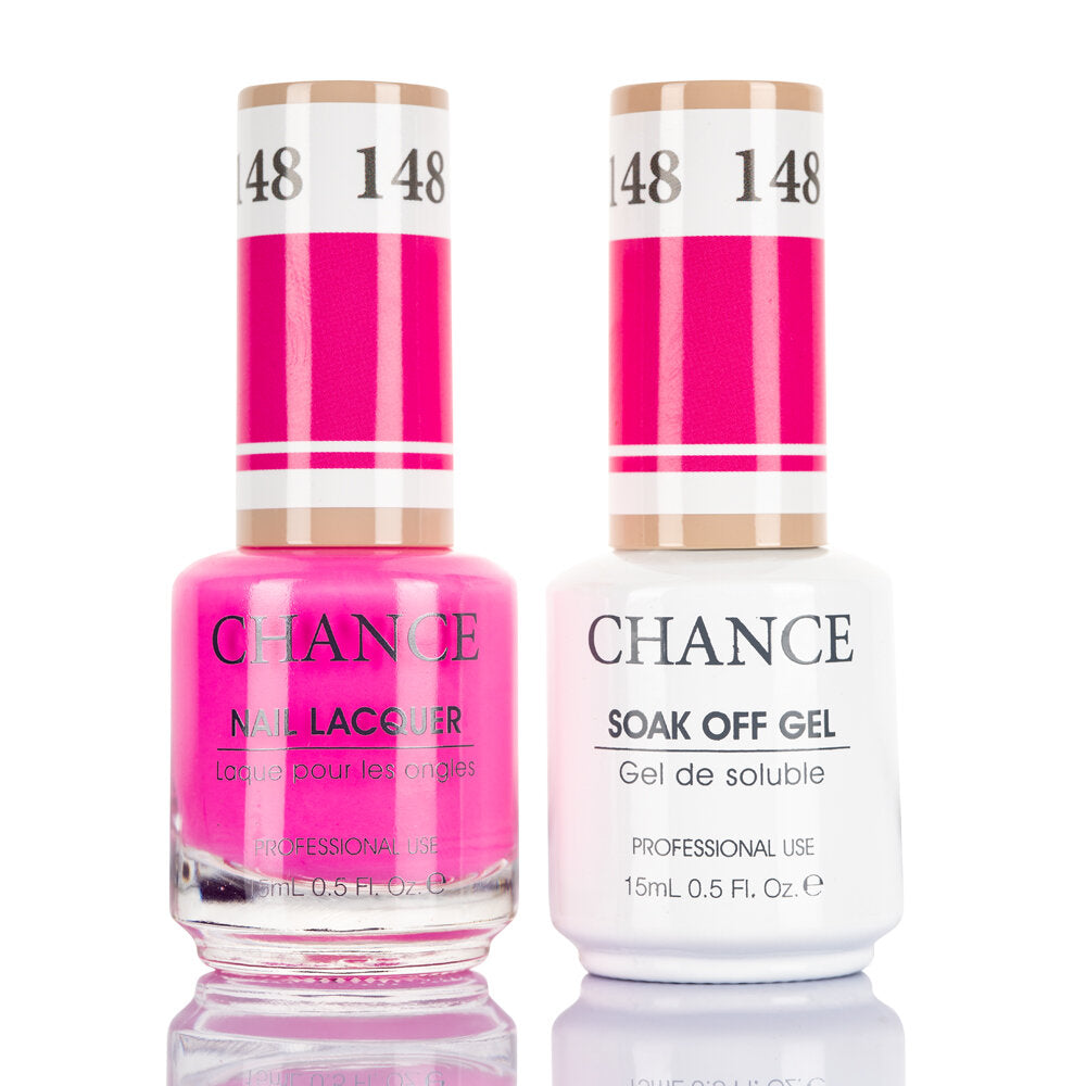 Cre8tion Chance Gel Duo - 148