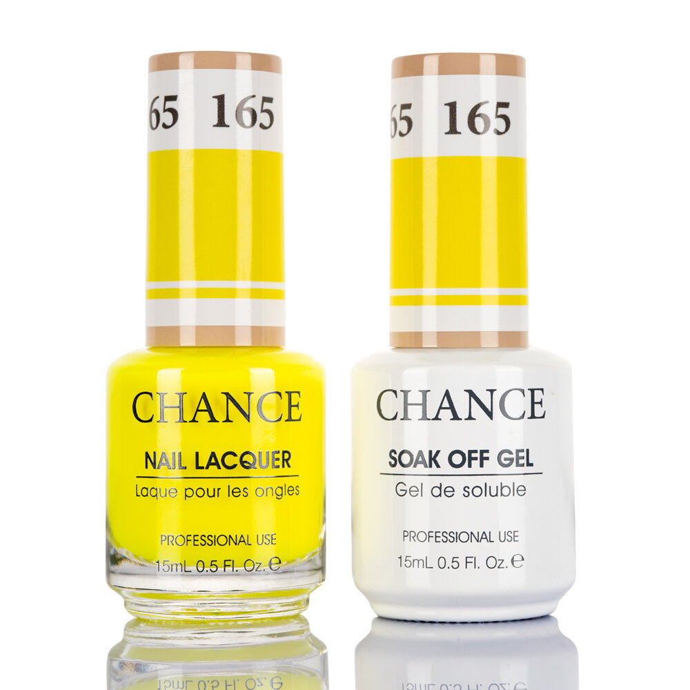 Cre8tion Chance Gel Duo - 165