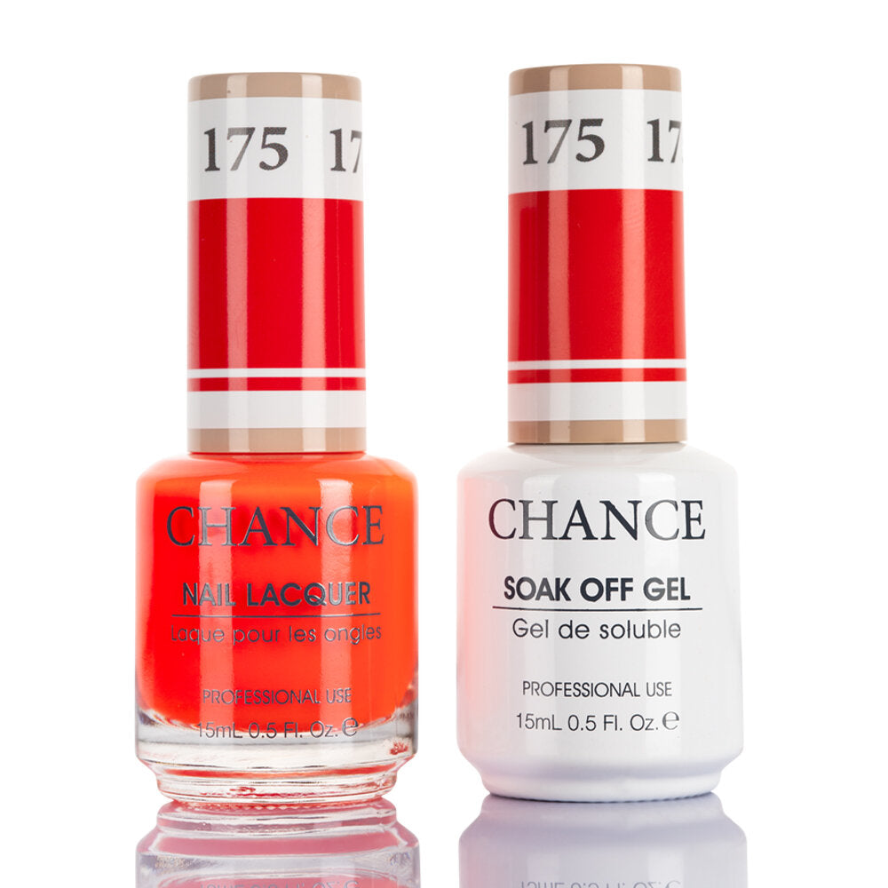 Cre8tion Chance Gel Duo - 175