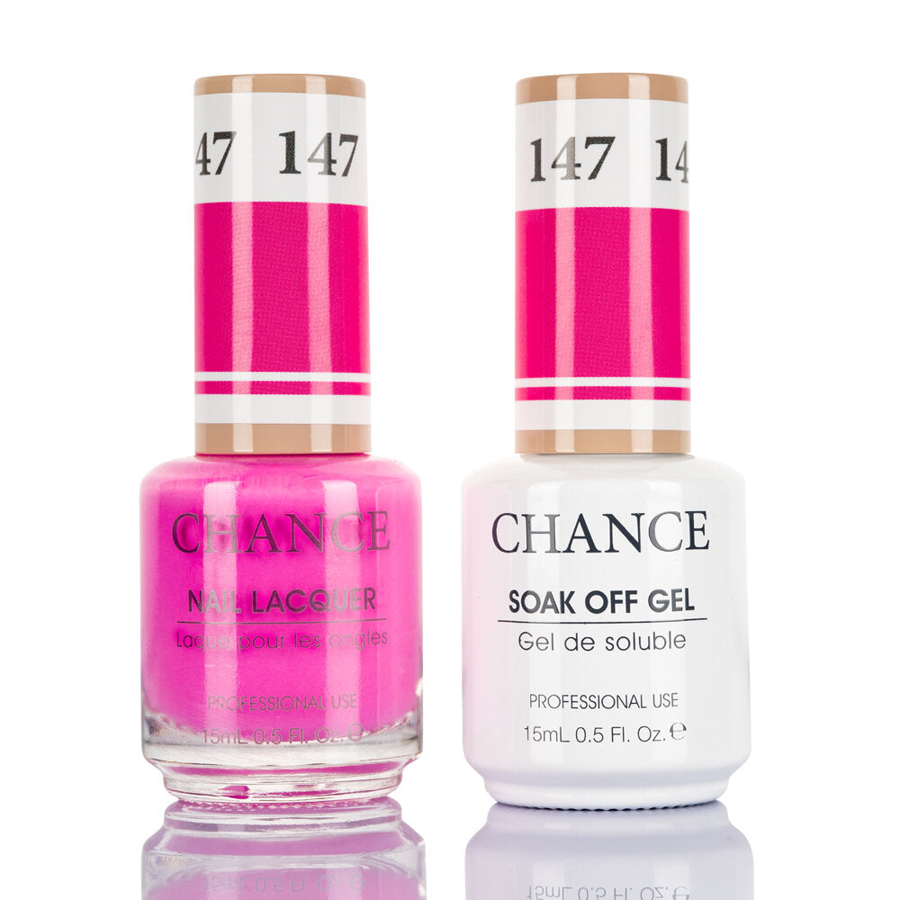 Cre8tion Chance Gel Duo - 147