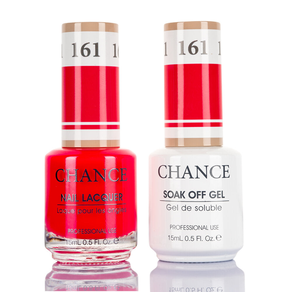 Cre8tion Chance Gel Duo - 161