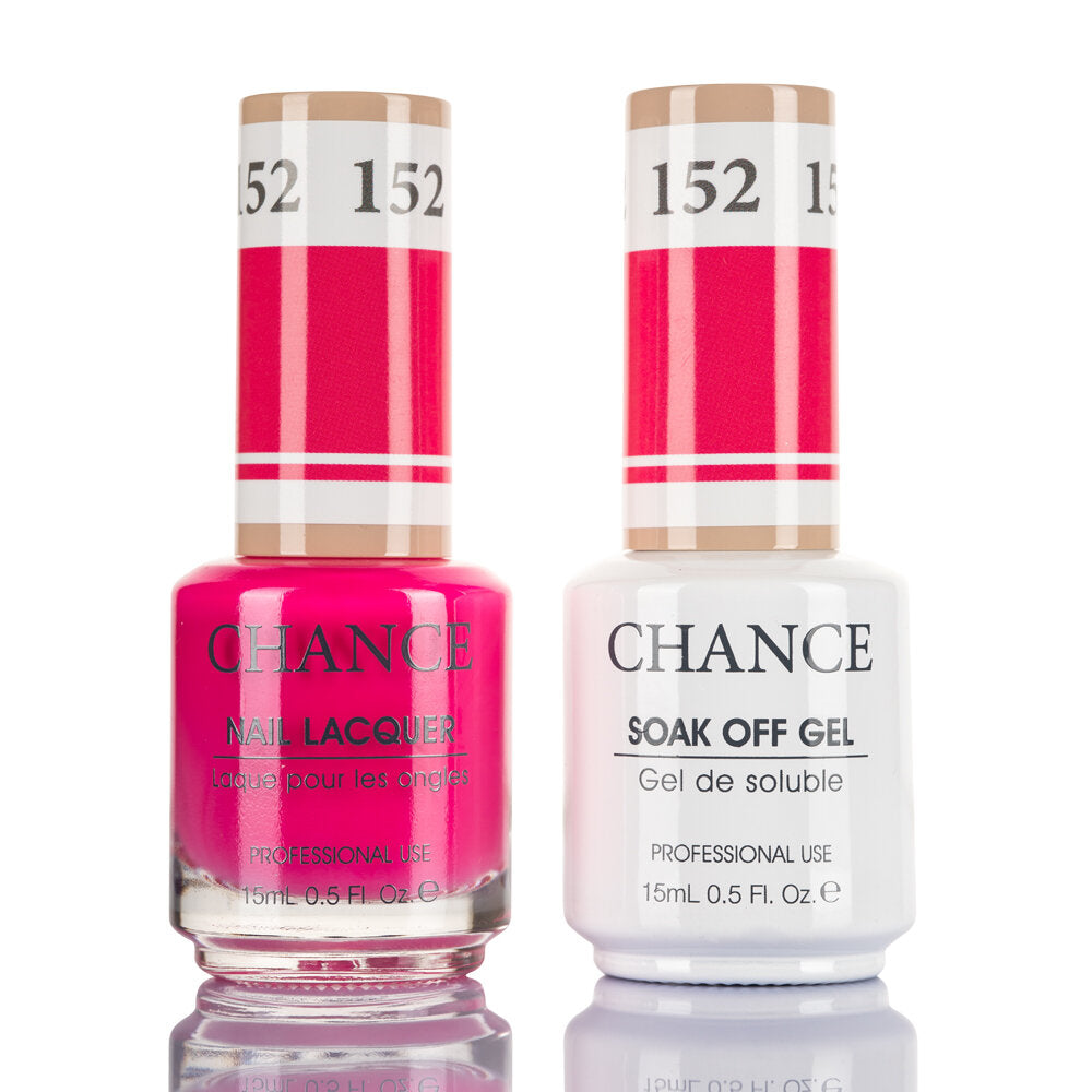 Cre8tion Chance Gel Duo - 152