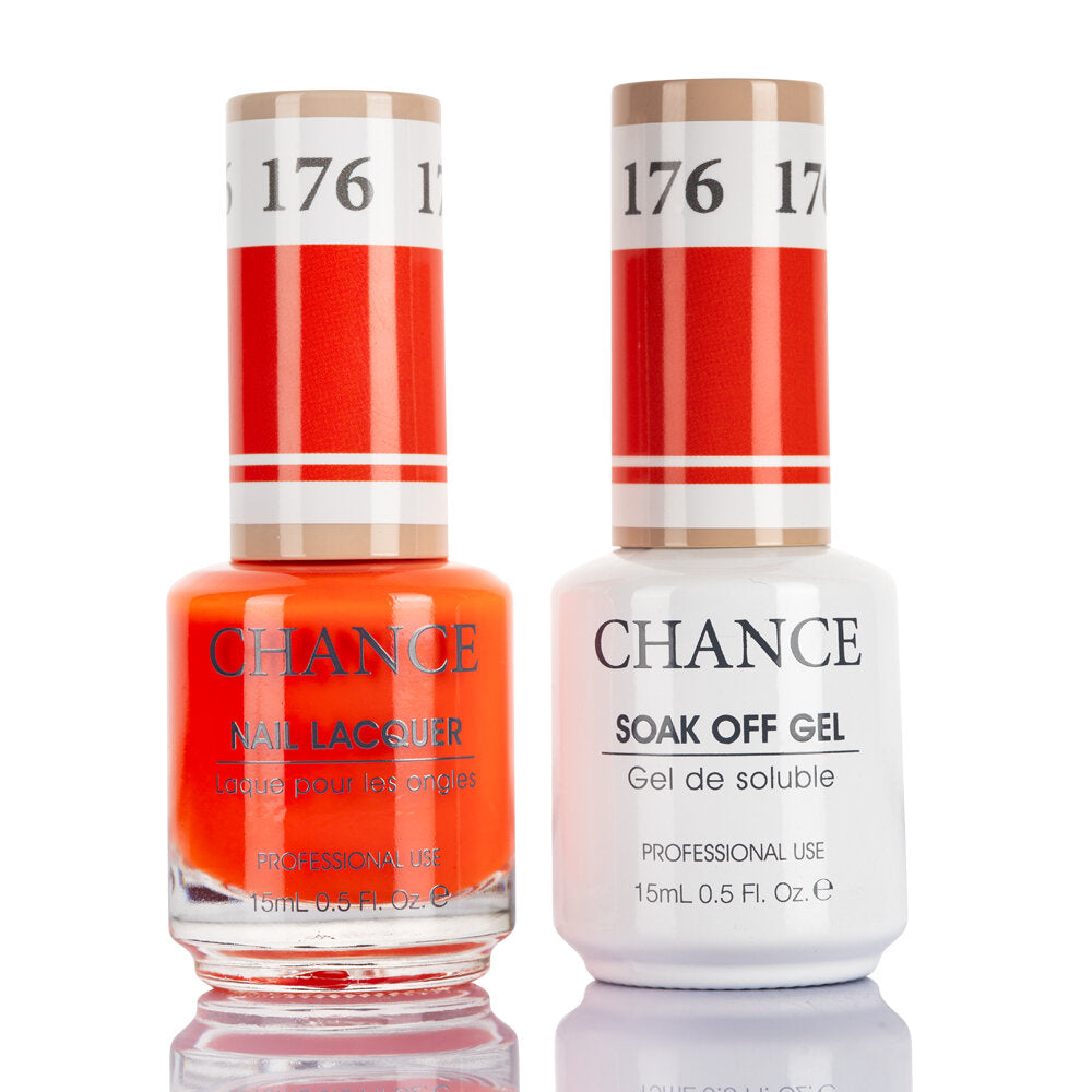 Cre8tion Chance Gel Duo - 176