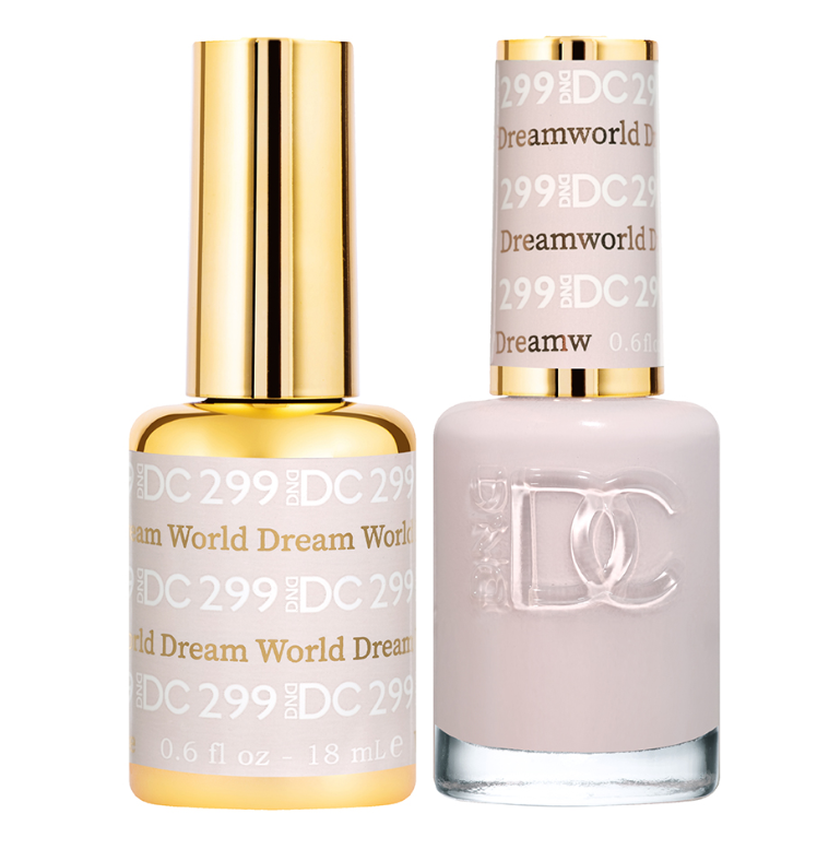 DC Gel Duo 299 - Dreamworld