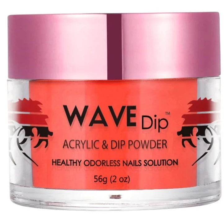 Wave Glow In The Dark Dip/Acrylic Powder - 20