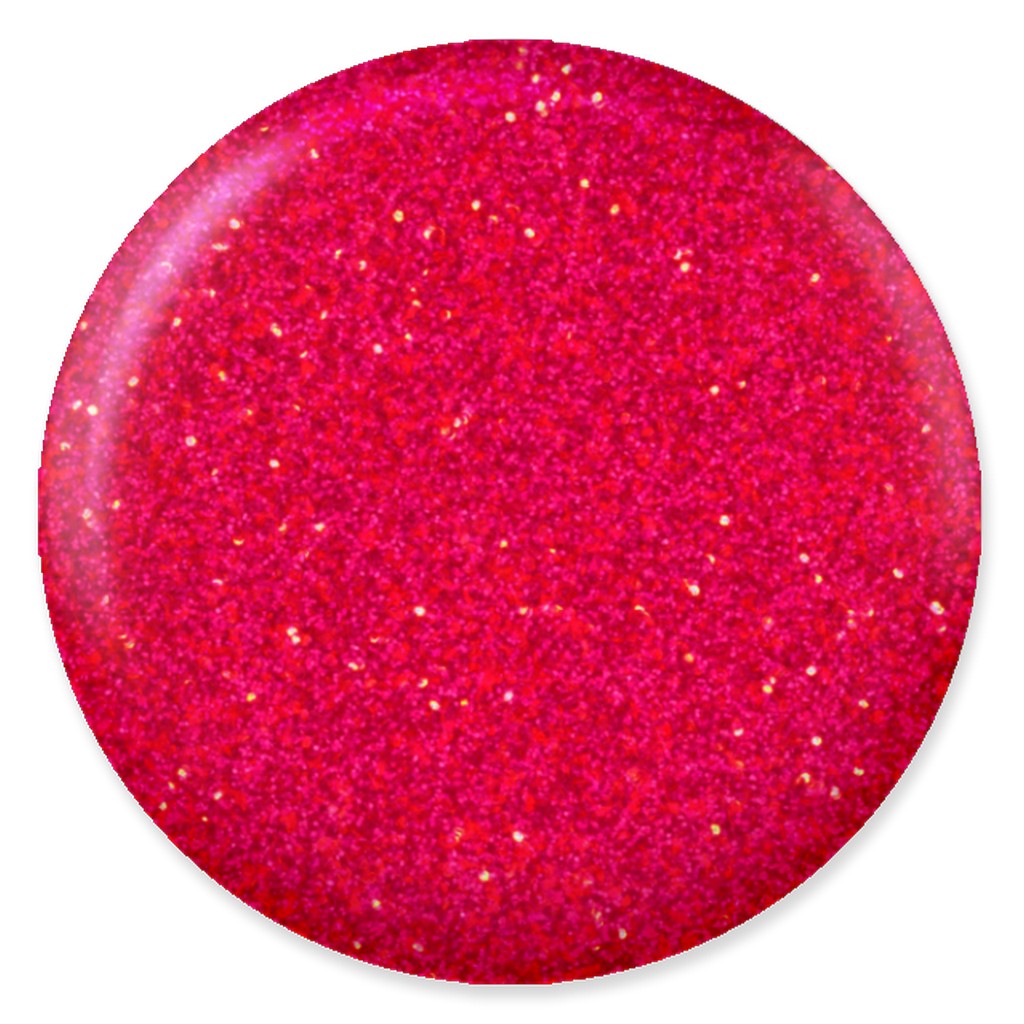 DC Mermaid 222 - Cerise