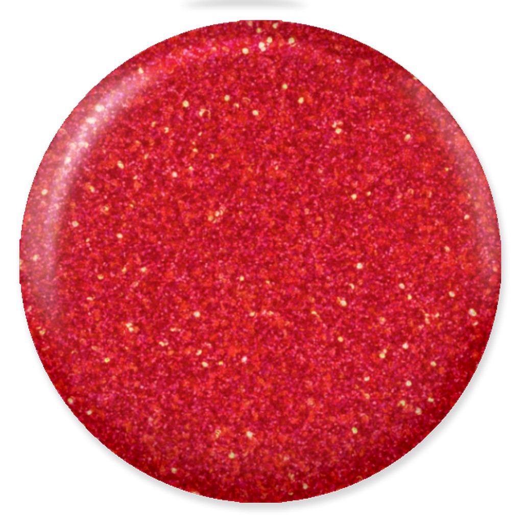 DC Mermaid 226 - Vivid Red