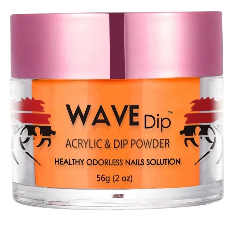 Wave Glow In The Dark Dip/Acrylic Powder - 22