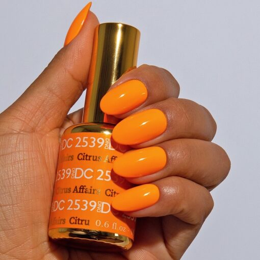 DC Gel Duo 2539 - Citrus Affairs