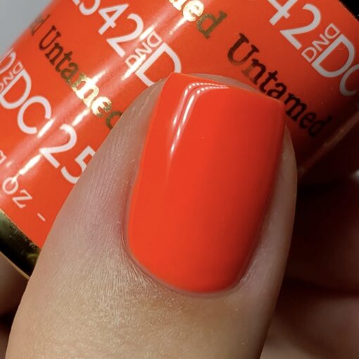 DC Gel Duo 2542 - Untamed