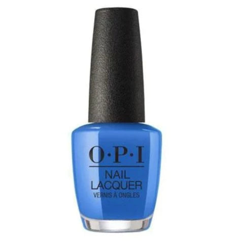 OPI Polish L25 - Tile Art To Warm Your Hear