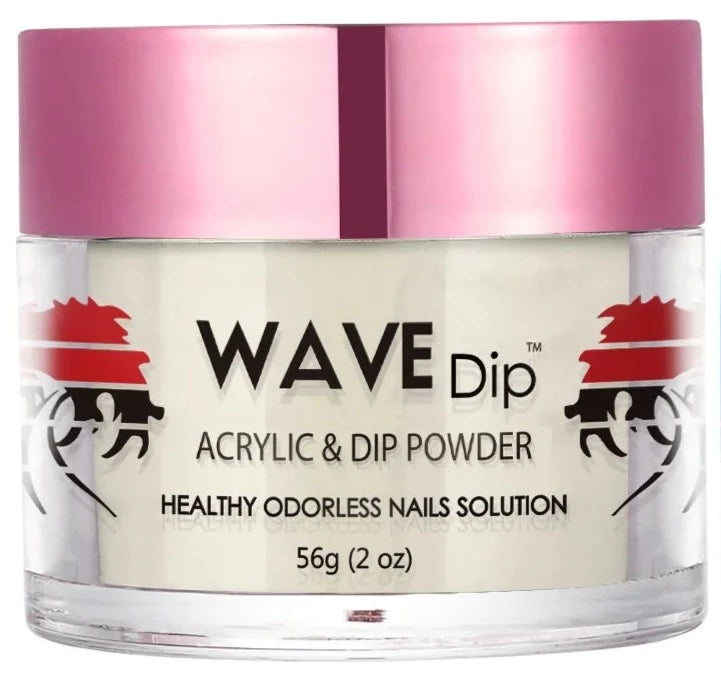 Wave Glow In The Dark Dip/Acrylic Powder - 02