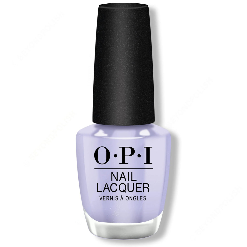 OPI Polish E74 - You're Sucha BudaPest