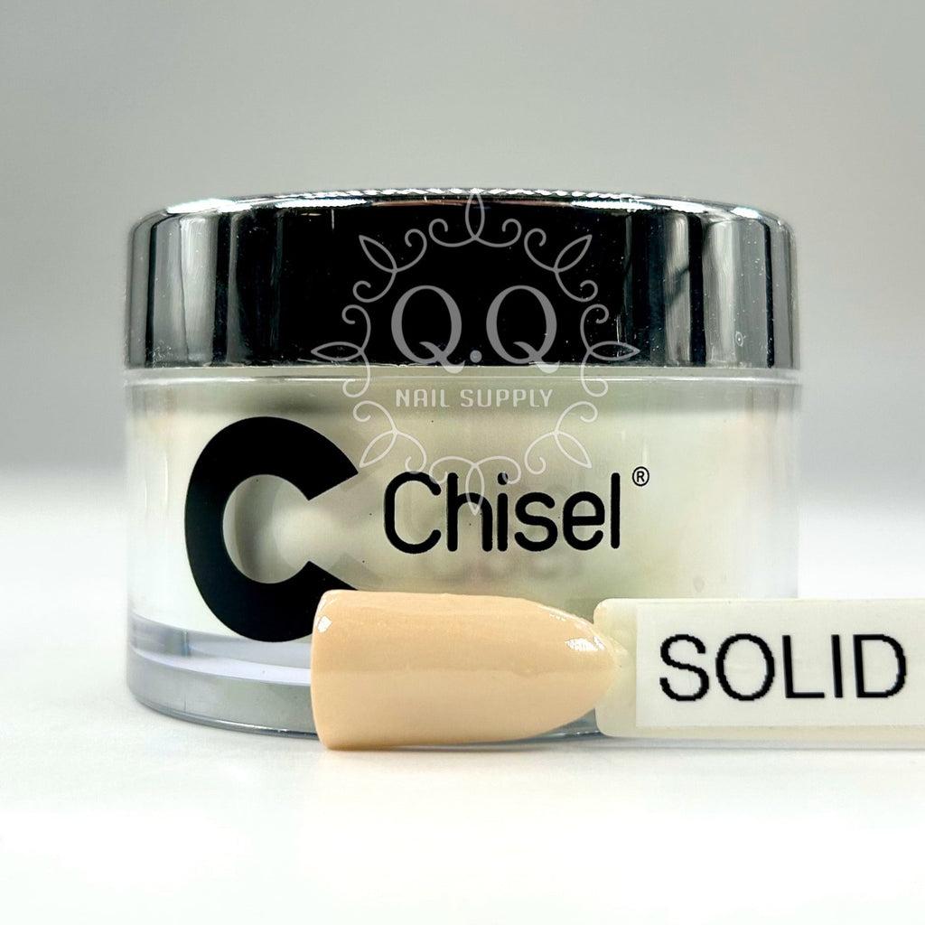 Chisel Dip - Solid 136