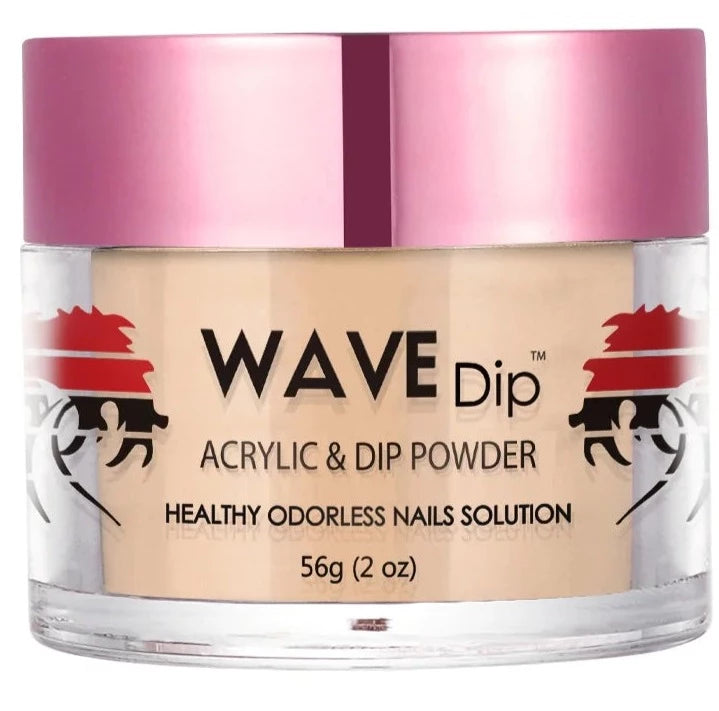 Wave Glow In The Dark Dip/Acrylic Powder - 07