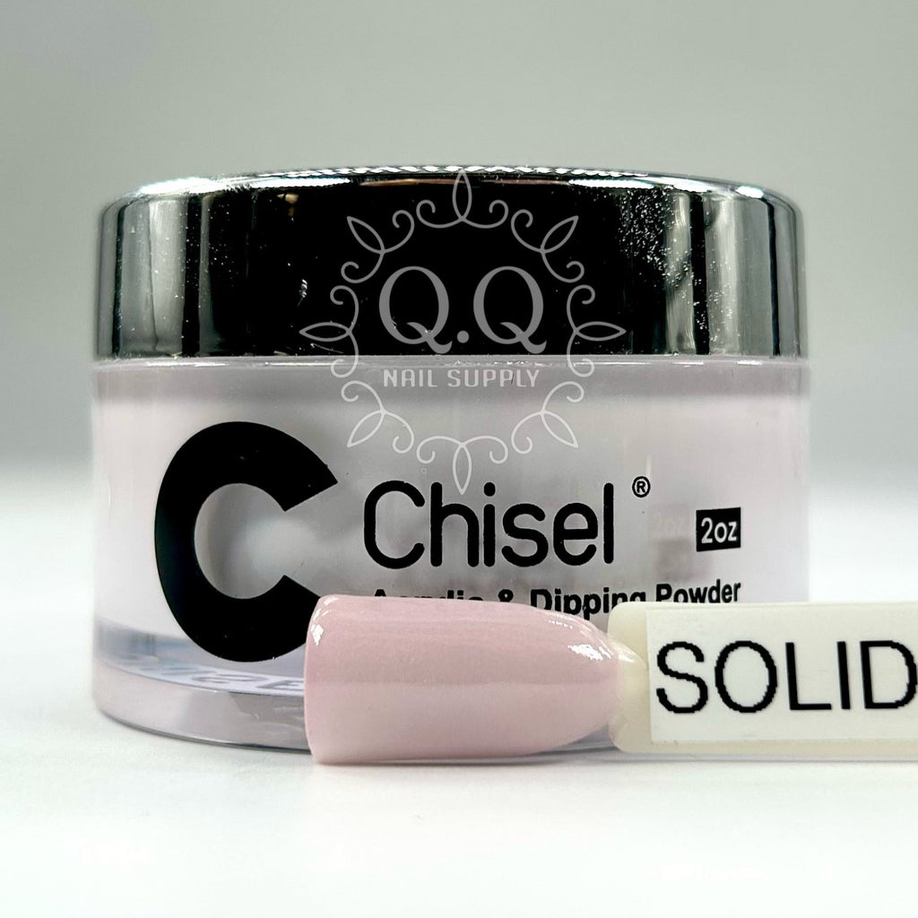 Chisel Dip - Solid 139