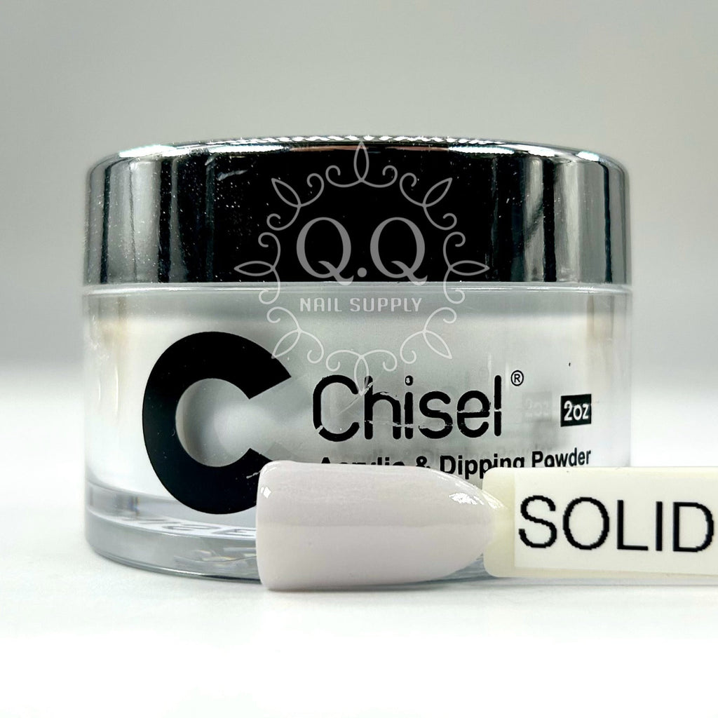 Chisel Dip - Solid 141