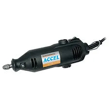 Accel Multi-Way Professional Rotary Tool