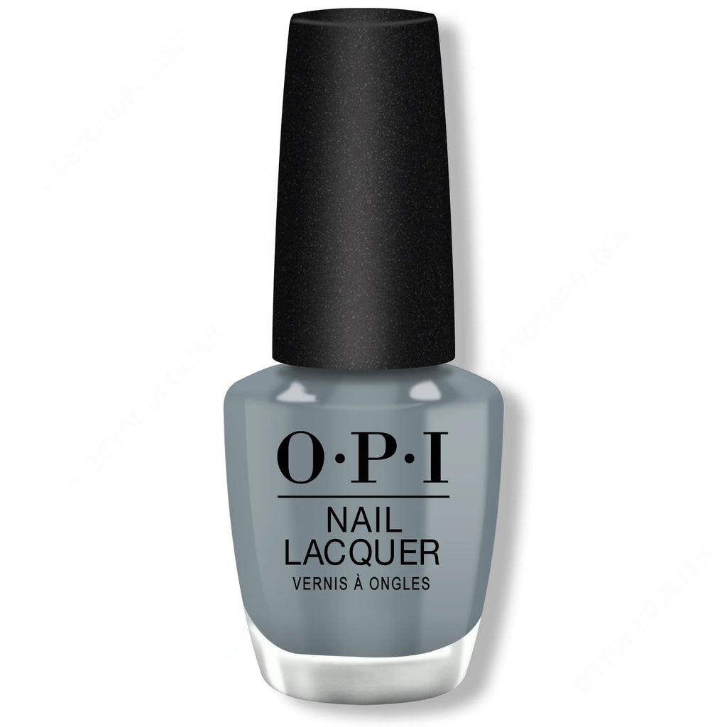 OPI Polish SH6 - Ring Bare-er