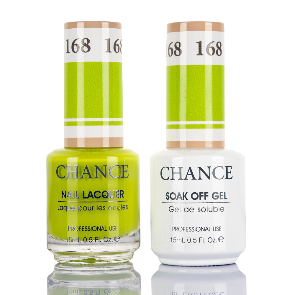 Cre8tion Chance Gel Duo - 168