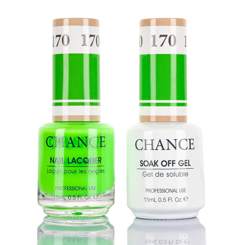 Cre8tion Chance Gel Duo - 170