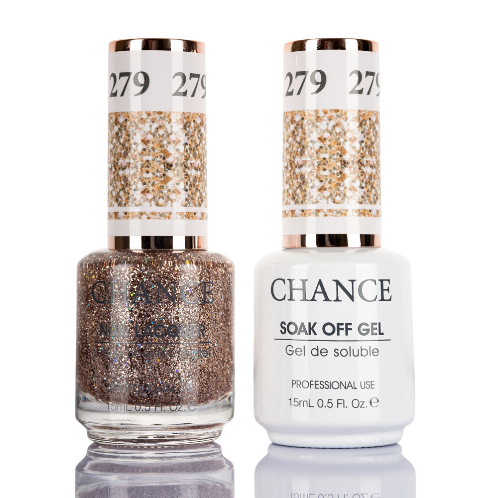 Cre8tion Chance Gel Duo - 279