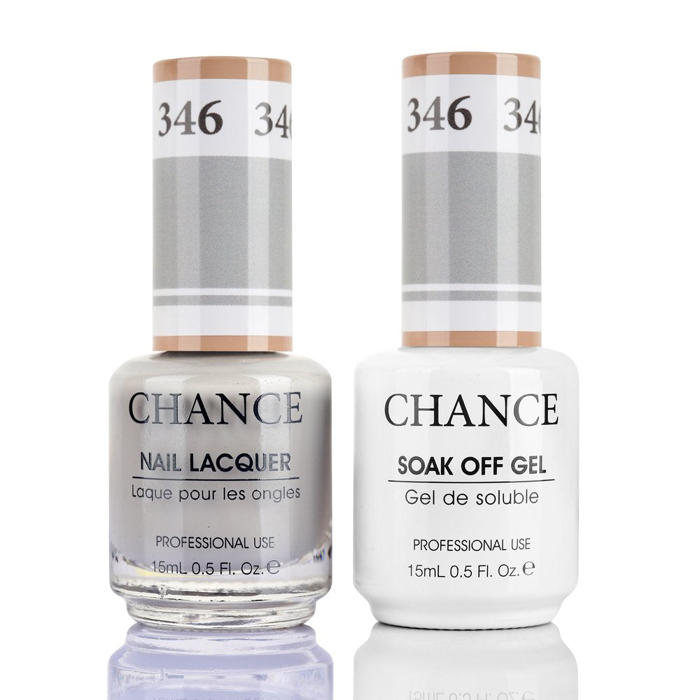 Cre8tion Chance Gel Duo - 346