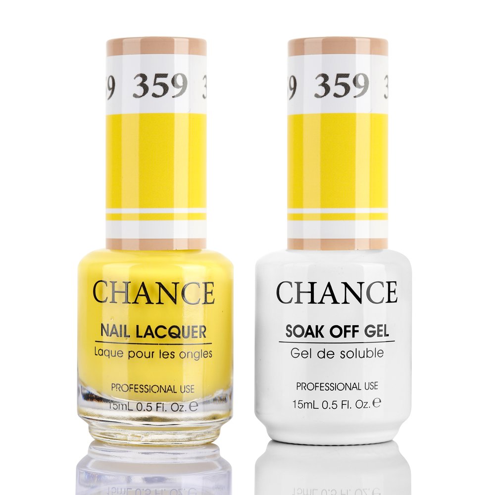 Cre8tion Chance Gel Duo - 359