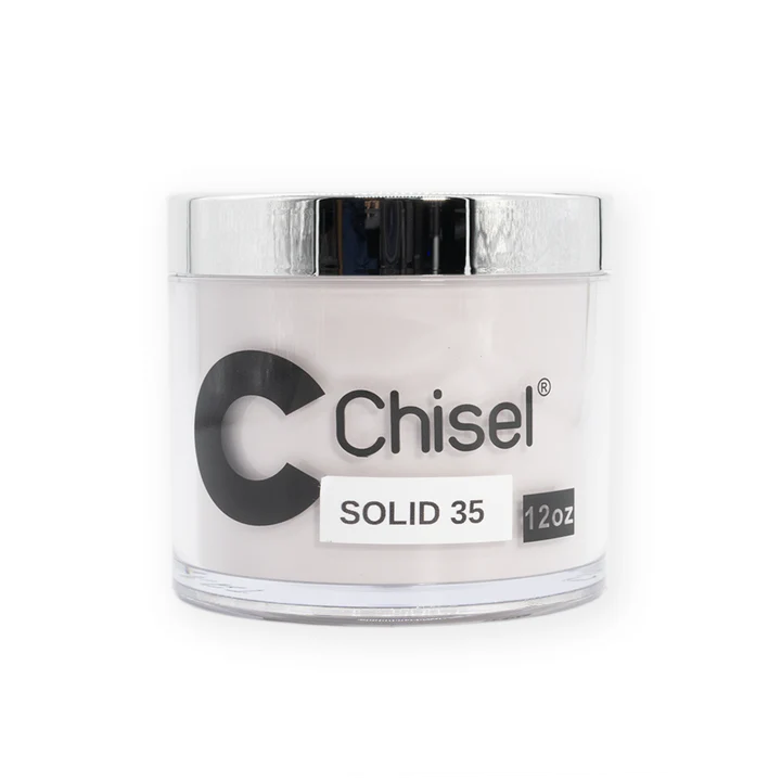 Chisel Dip Refill - Solid 35 (12oz)