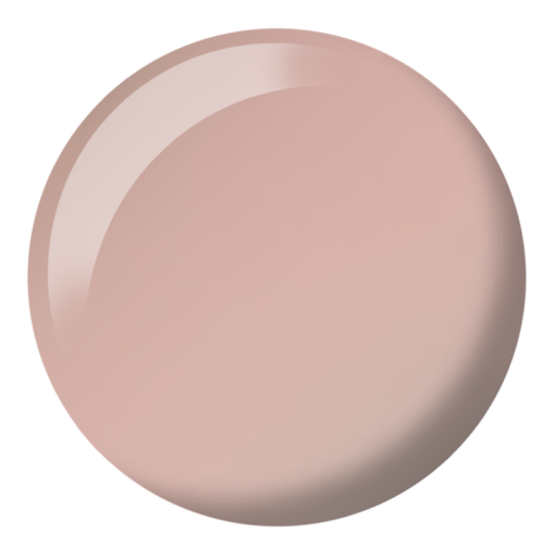 DC Gel Duo 2436 - Blush Haze