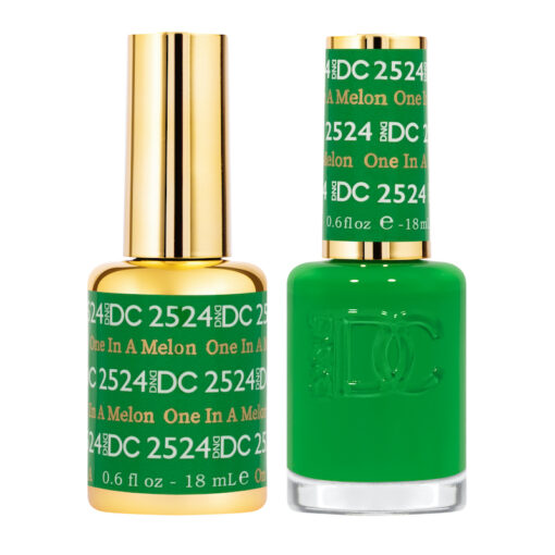 DC Gel Duo 2524 - One In A Melon