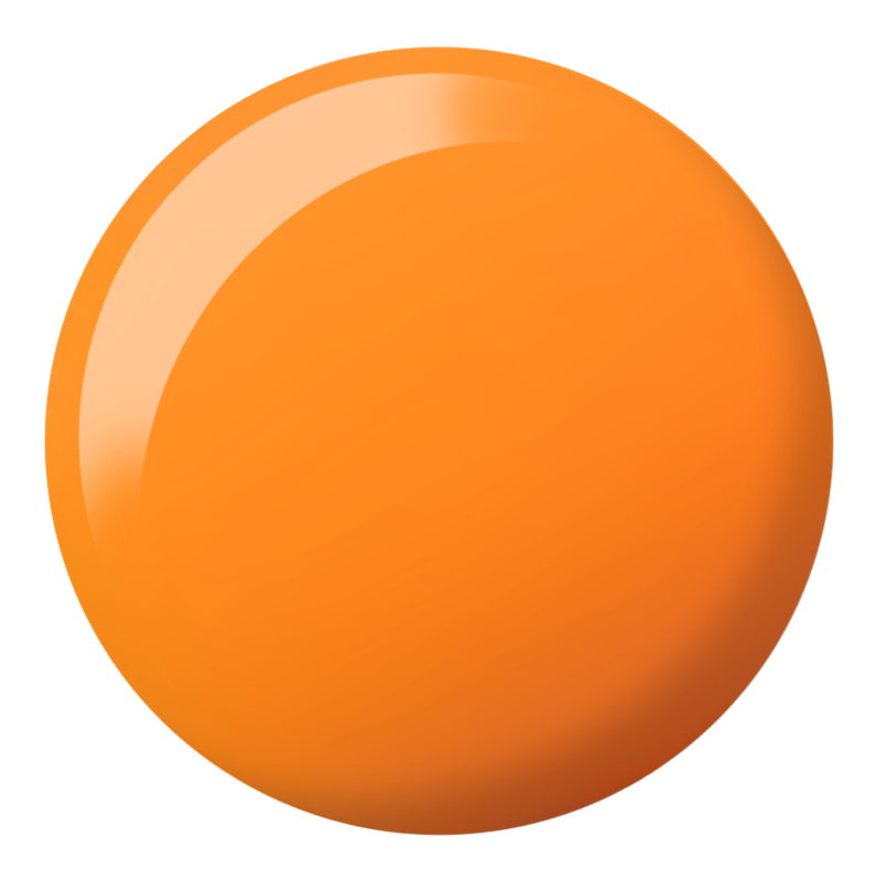 DC Gel Duo 2540 - Orange Soda