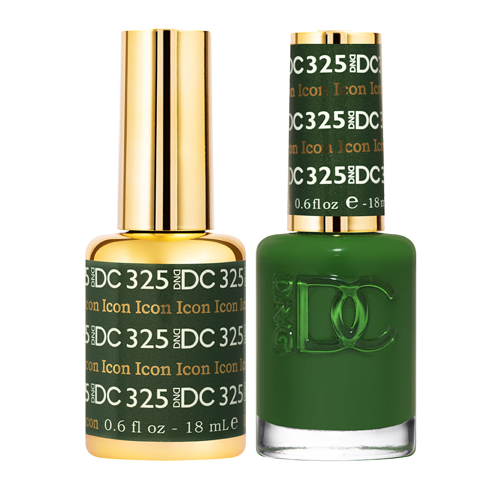 DC Gel Duo 325 - Icon