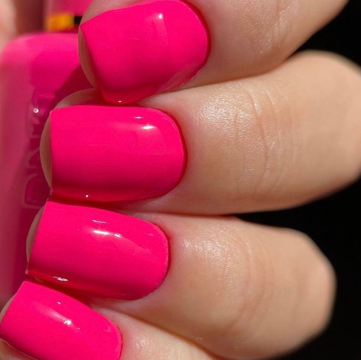 DC Gel Duo 004 - Pink Lemonade