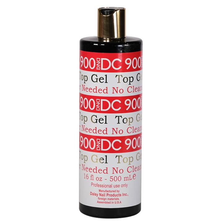 DC No Cleanse Top Gel - 900 (16oz)