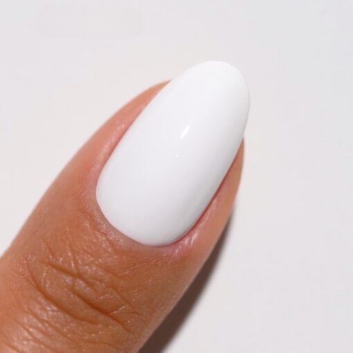 DND Diva Gel Duo 156 - Perfect White