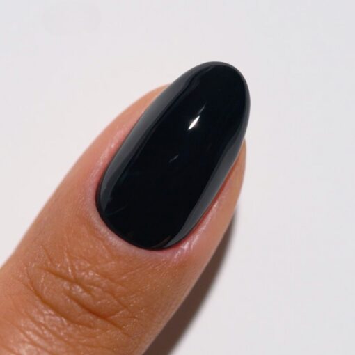 DND Diva Gel Duo 158 - Matrix (Black)