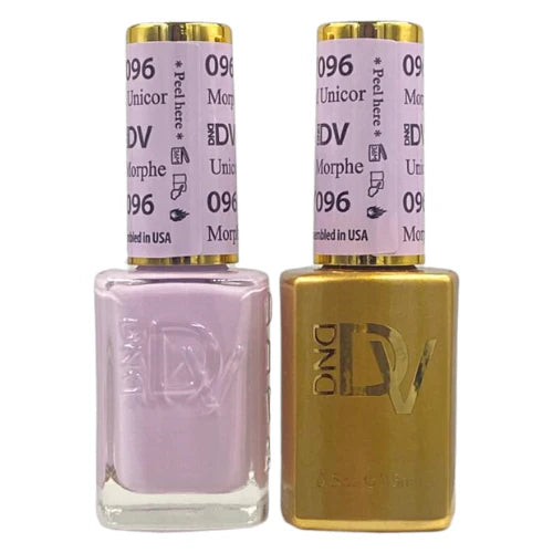 DND Diva Gel Duo 096 - Morphed Unicorn