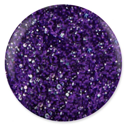 DND Gel Duo 405 - Lash Lilac Star