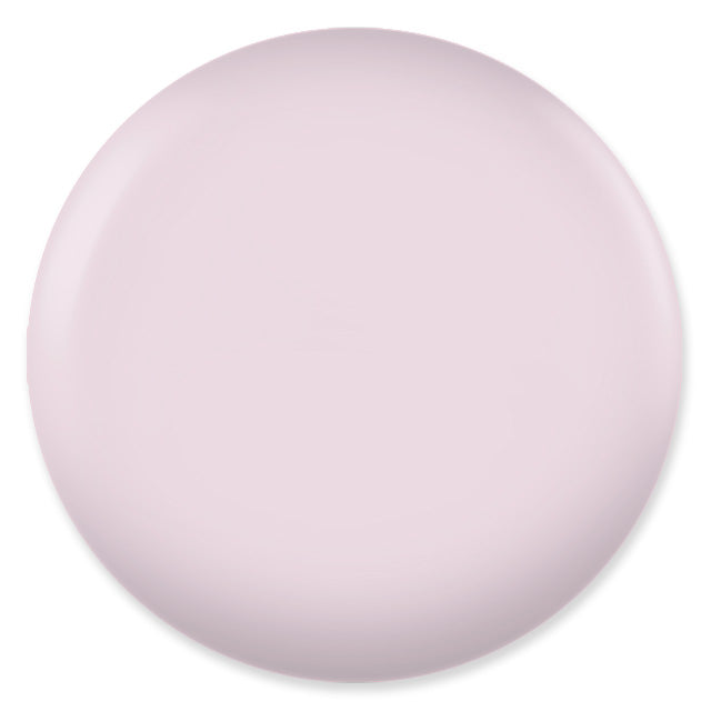 DND Gel Duo 441 - Clear Pink 3