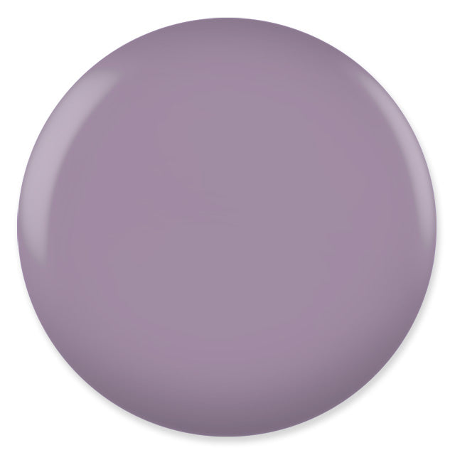 DND Gel Duo 450 - Sweet Purple